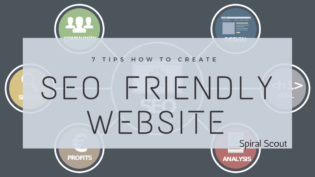 7 Tips for How to Create an SEO Friendly Website in 2018