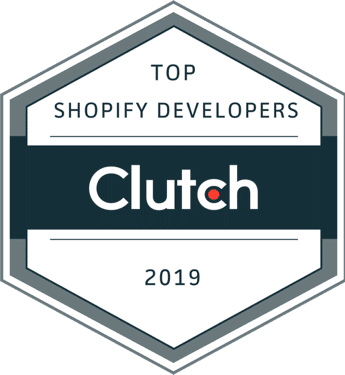 Spiral Scout ranked as a Top Shopify and PHP Development Agency