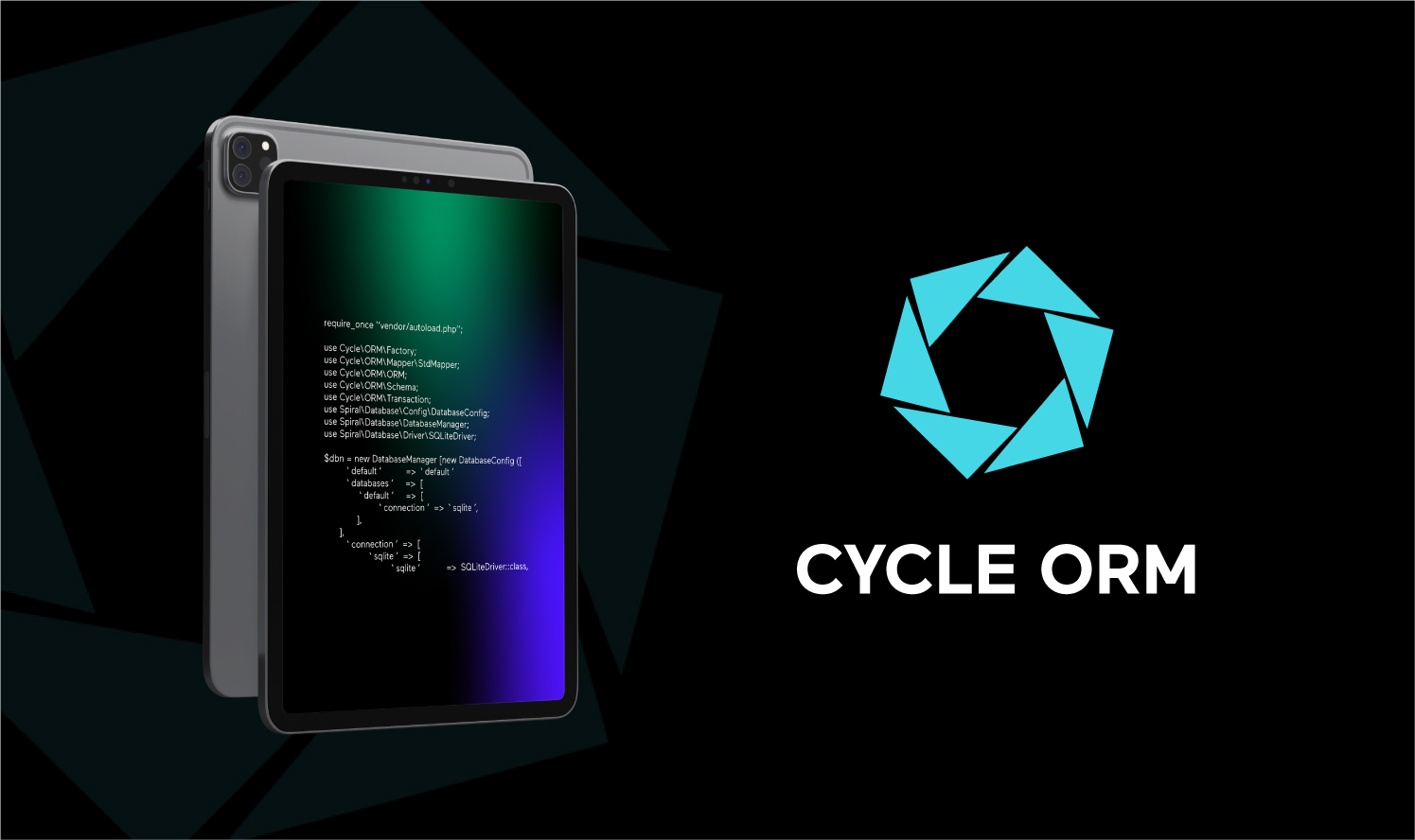 Cycle ORM