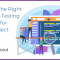 Software testing services