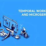 Temporal Workflow and Microservices