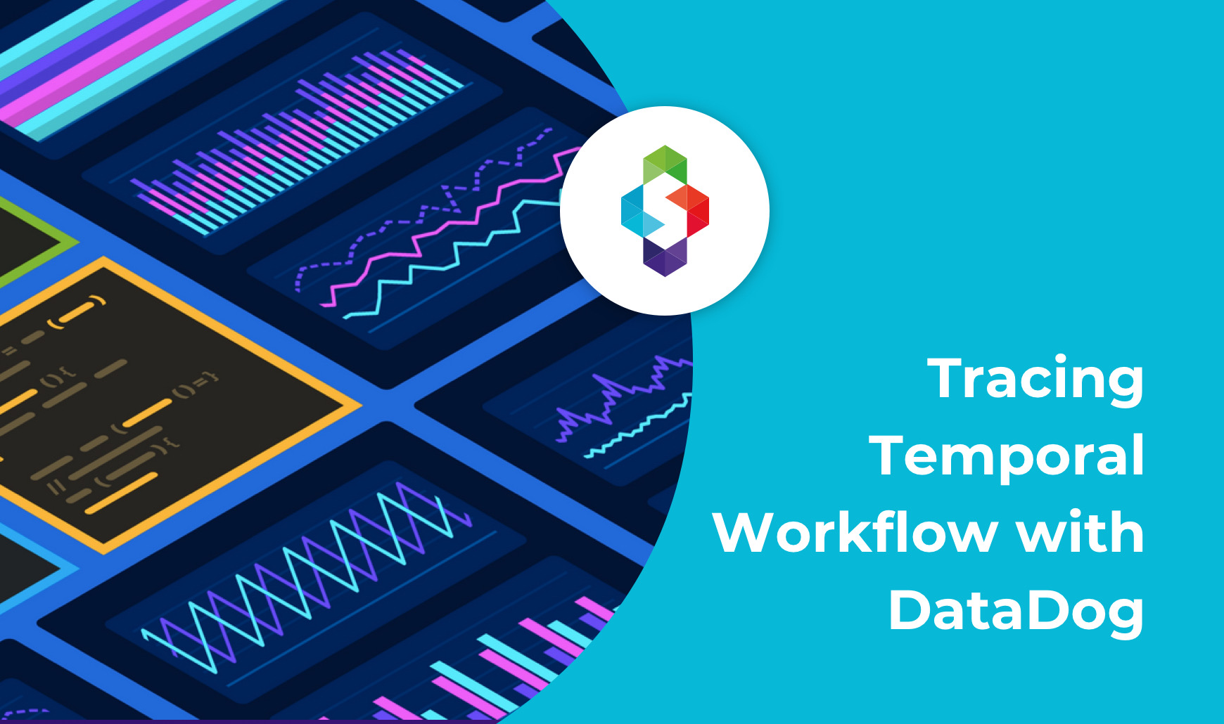 Tracing Temporal Workflow with DataDog