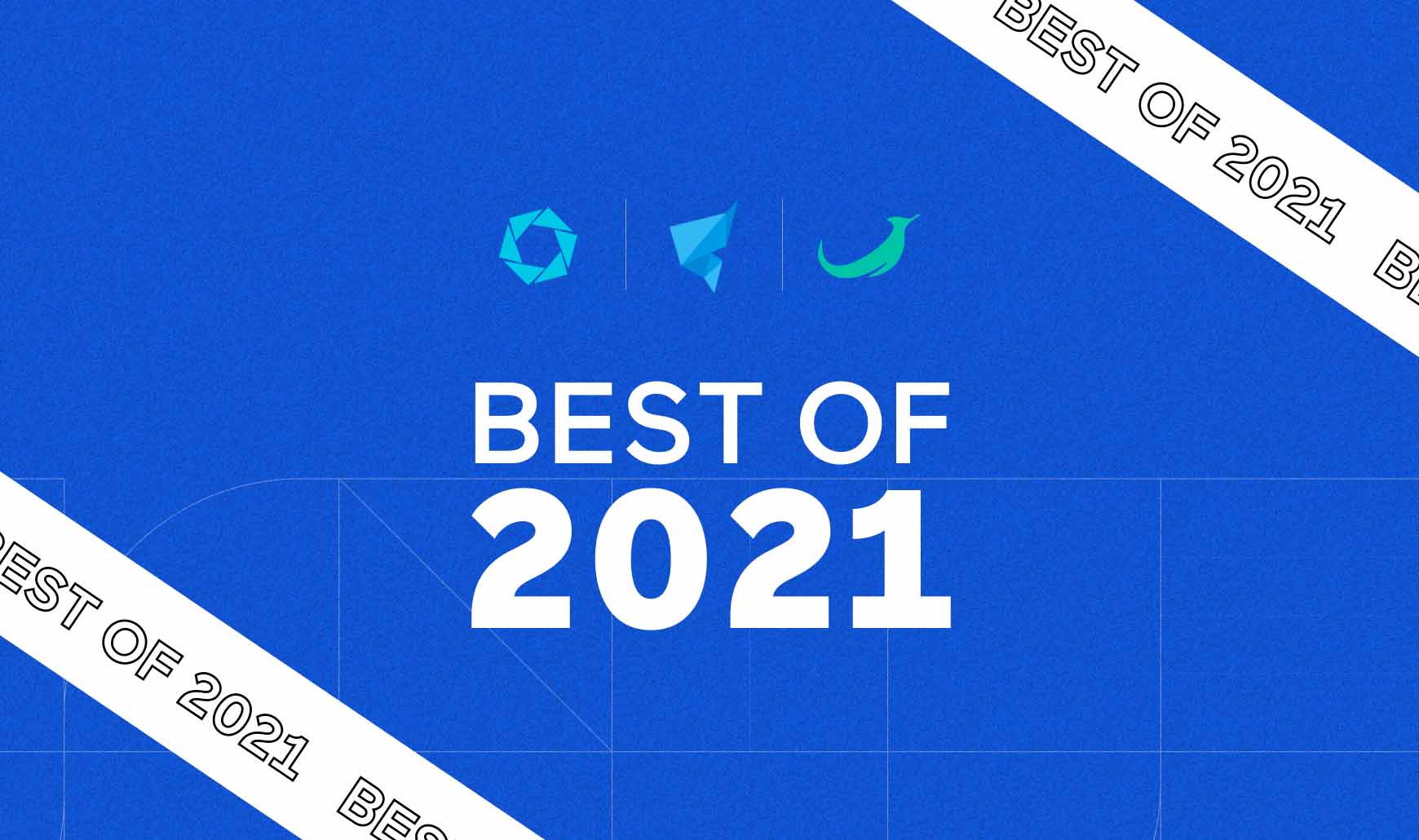 best of 2021