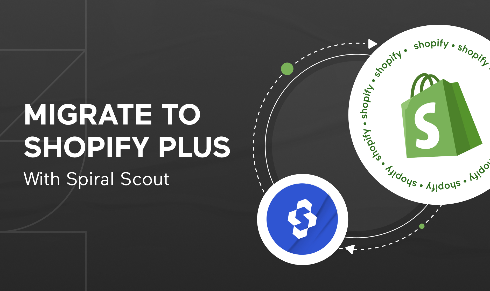Shopify Plus for ecommerce development
