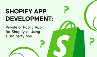 Shopify App Development USA