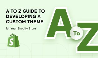 Shopify themes development guide