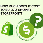 COST TO BUILD SHOPIFY STORE