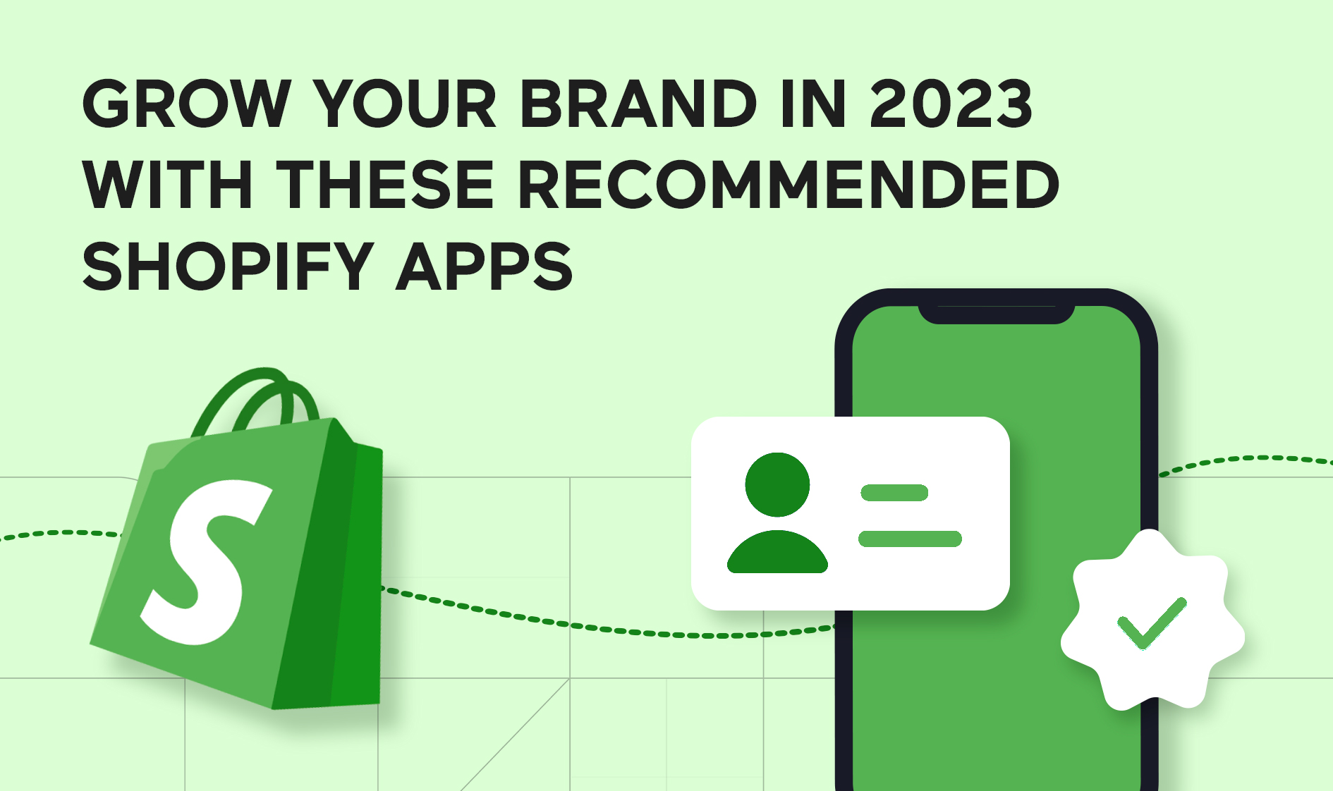 best shopify apps 2023