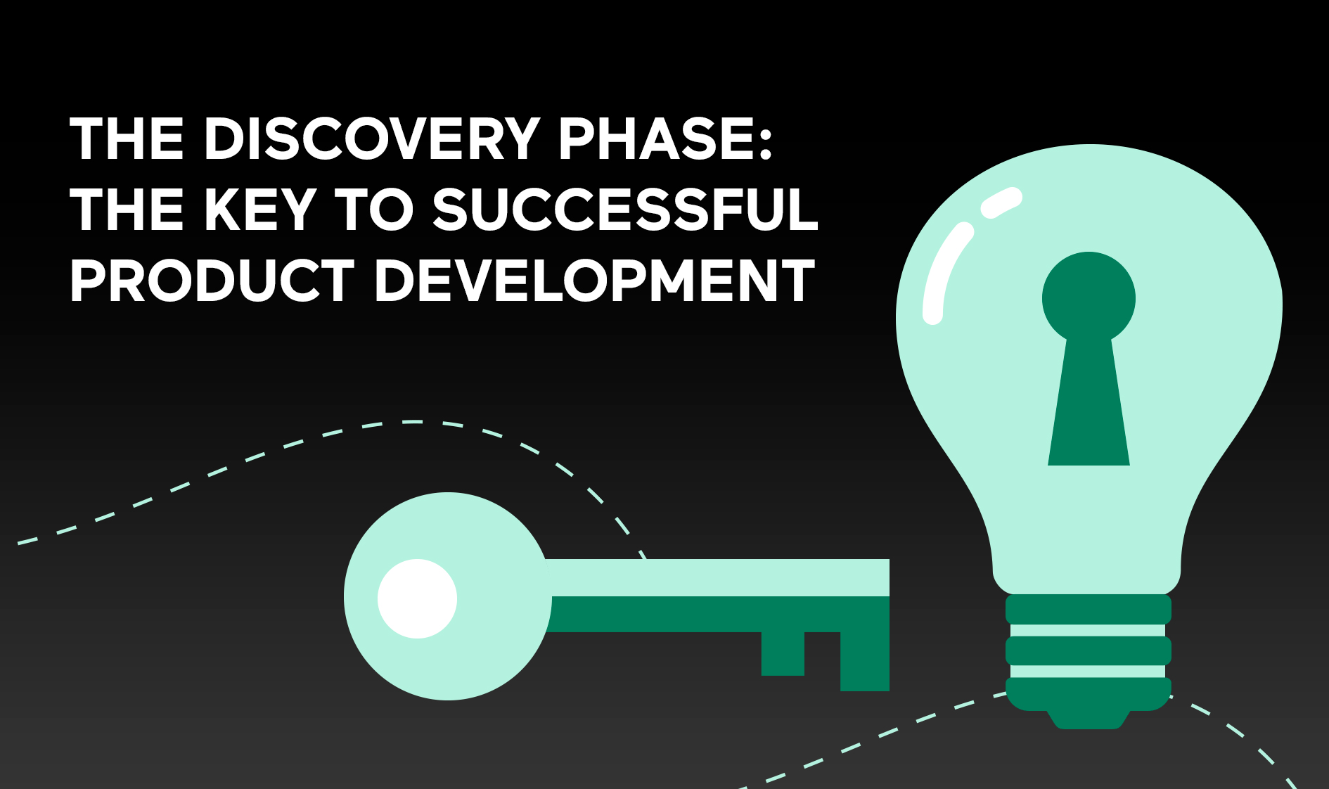 Product discovery phase