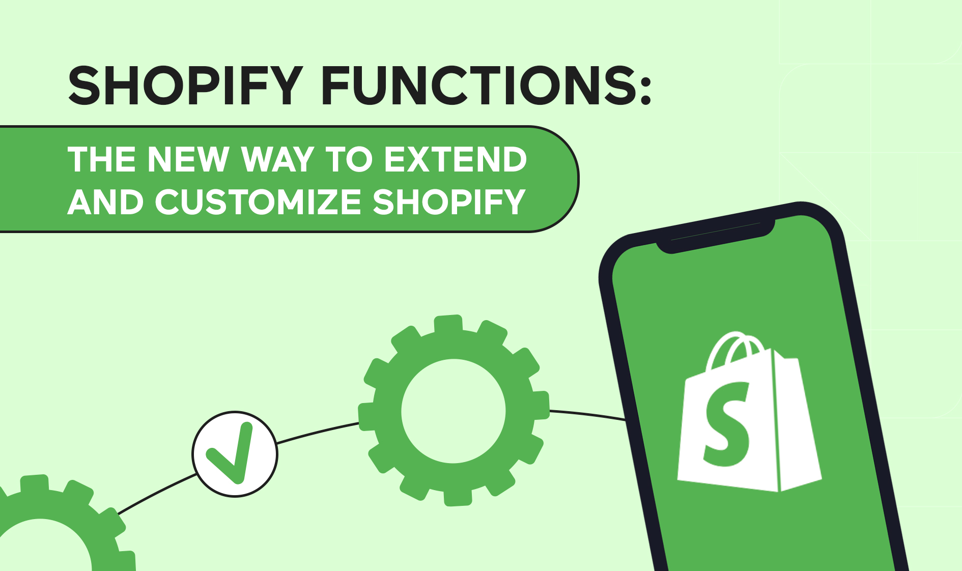 Shopify Functions