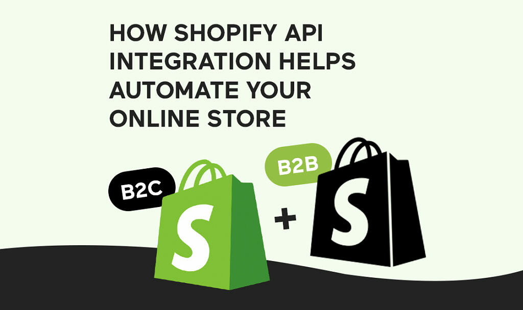 Shopify API Integration