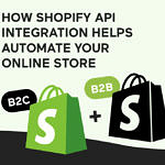 Shopify API Integration