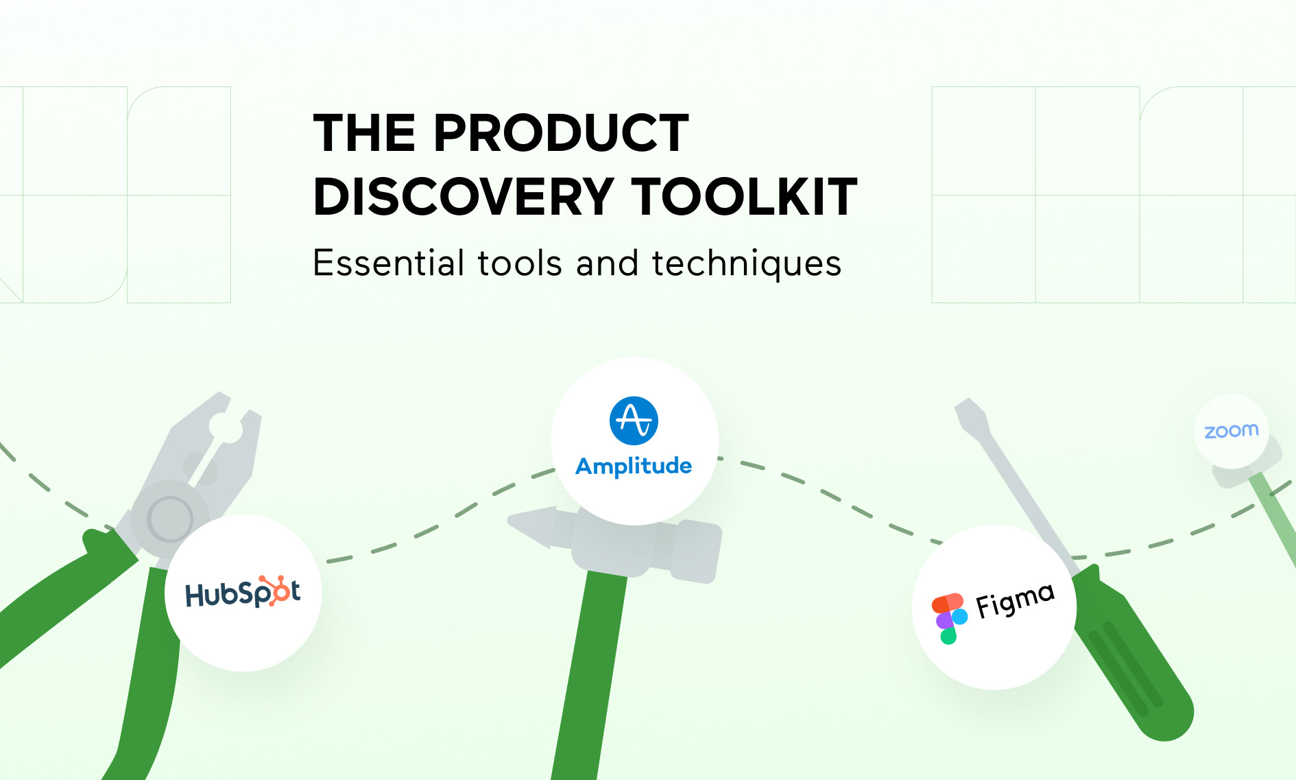 Product Discovery Toolkit