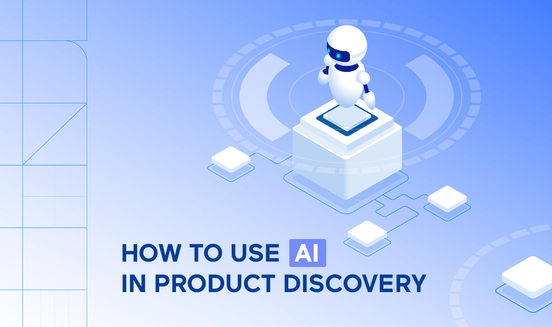 AI in product discovery