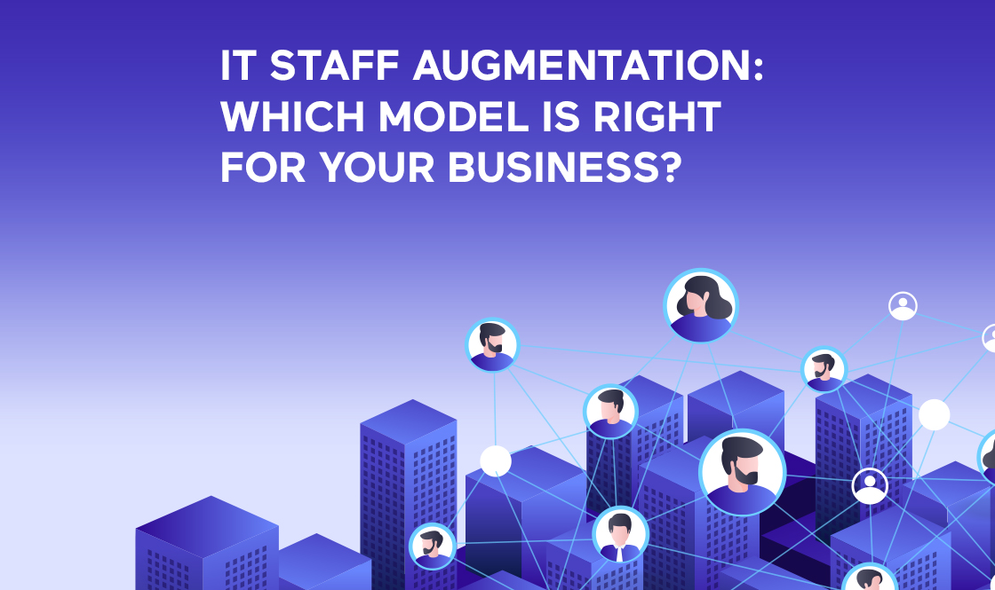 Models of IT Staff Augmentation
