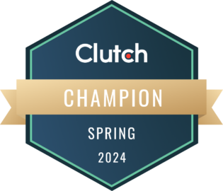 Clutch Champion Spring 2024