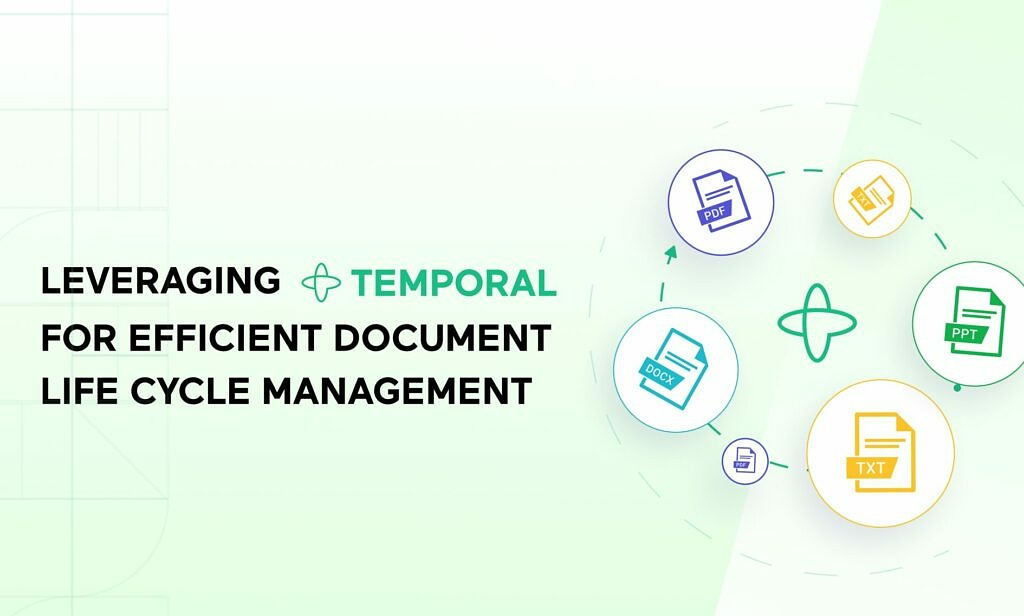 enterprise document lifecycle management