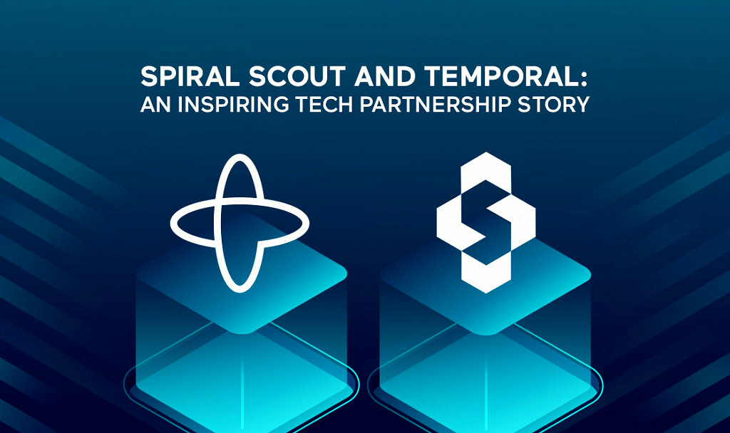 Partnership with Temporal