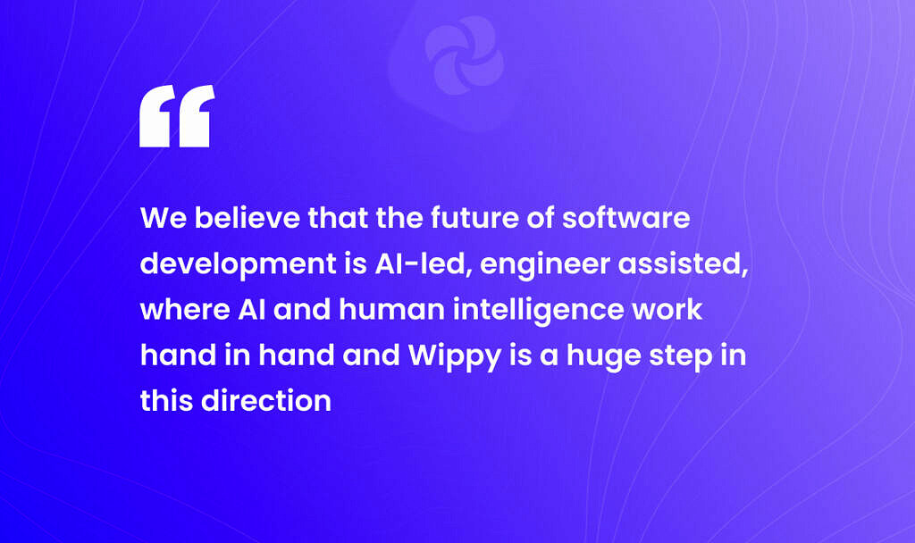 future of software