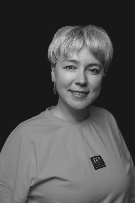 Anna Selezniova
