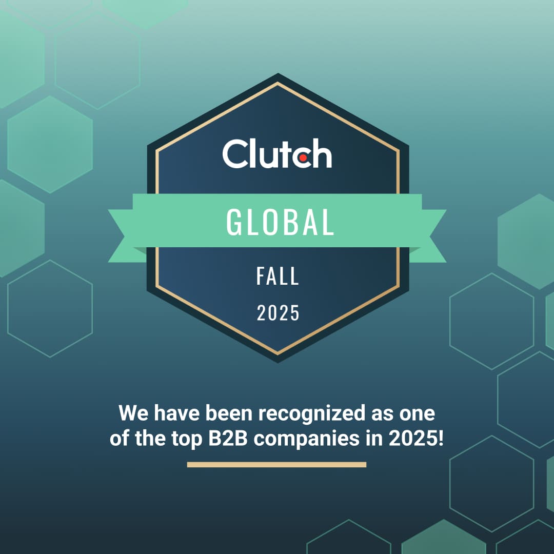 Clutch Global Honoree Static Graphic for Spiral Scout