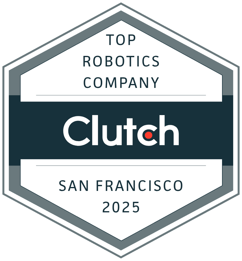 Top Clutch Robotics Company San Francisco 2025