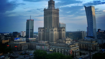 Warsaw