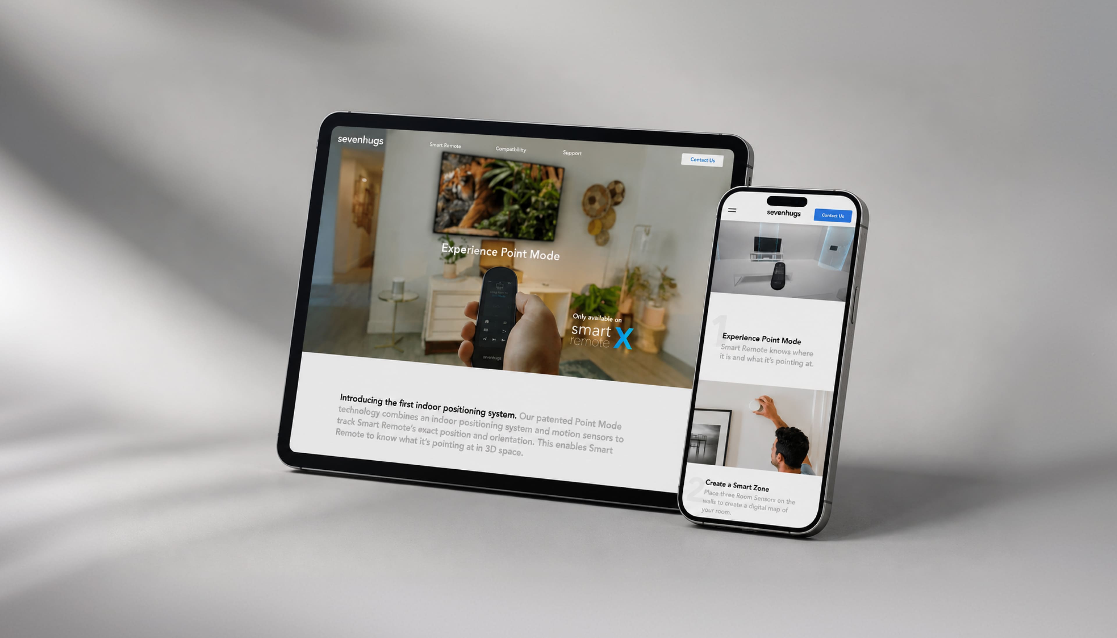 Simplifying Smart Home Device