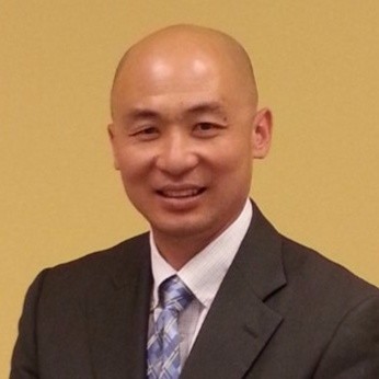 Raymond Lui