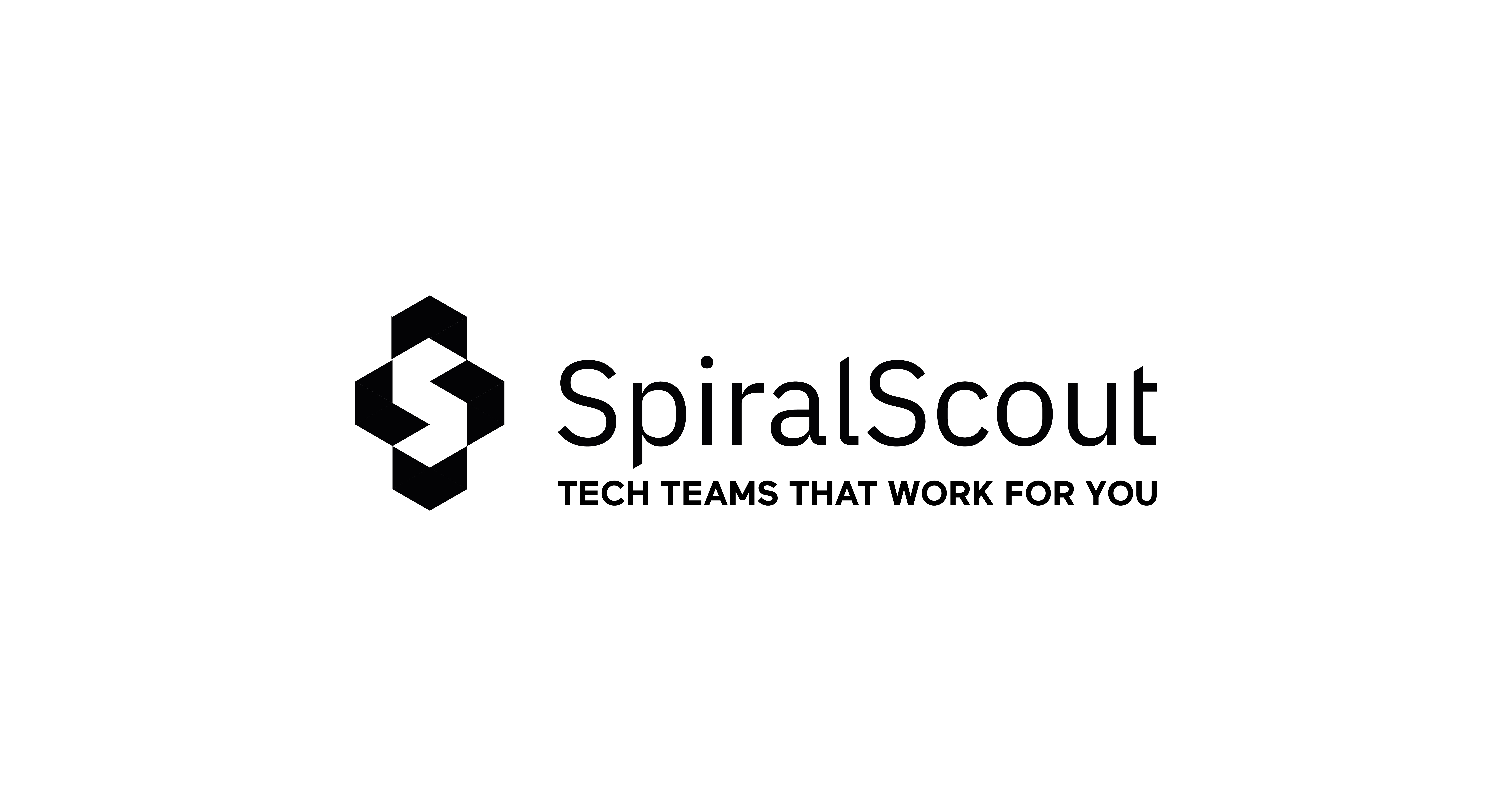 Spiral Scout logo