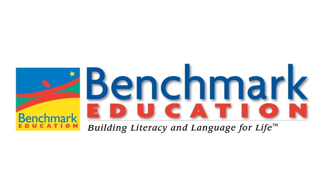 BENCHMARK EDUCATION logo