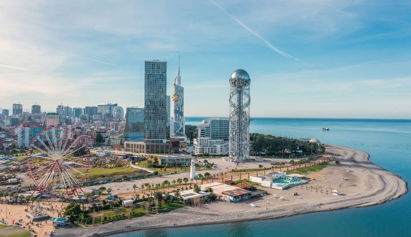 Batumi