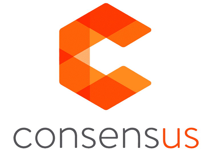 Consensus logo