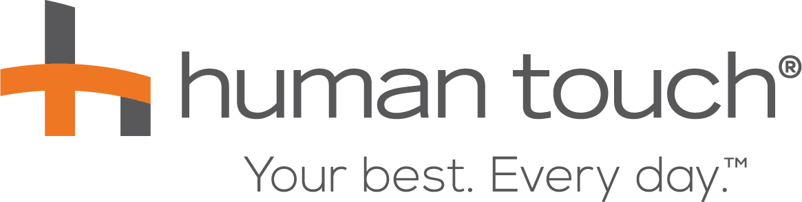 Human Touch Logo