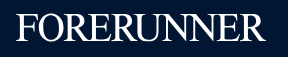 forerunner logo