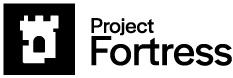 Project Fortress logo