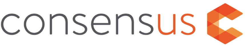 consensus logo