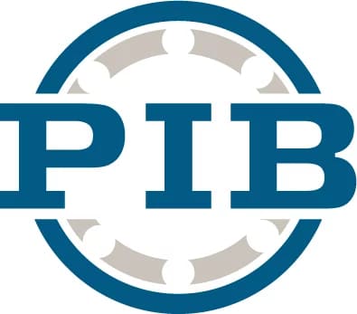 PIB Sales logo