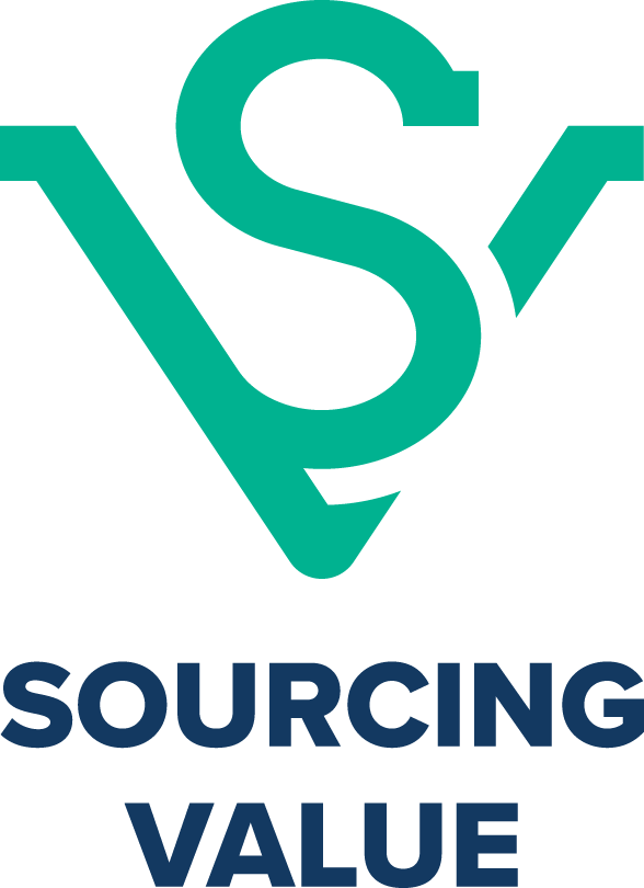 Sourcing Value logo