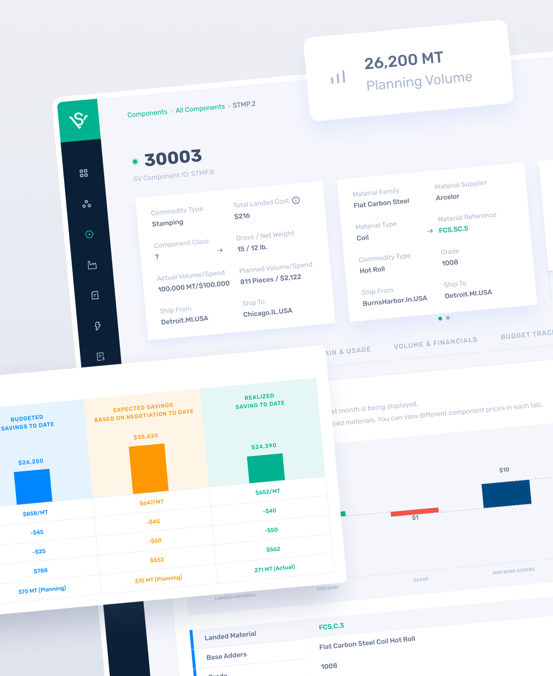 Streamlining data processing with AI automation