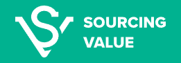 Sourcing Value logo