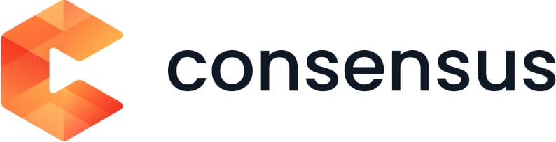 Consensus logo