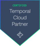 Temporal Cloud Partner