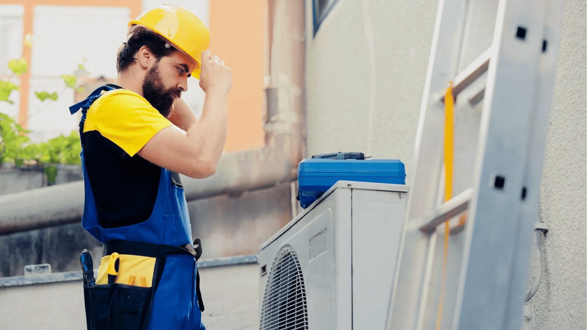 hvac proposal software