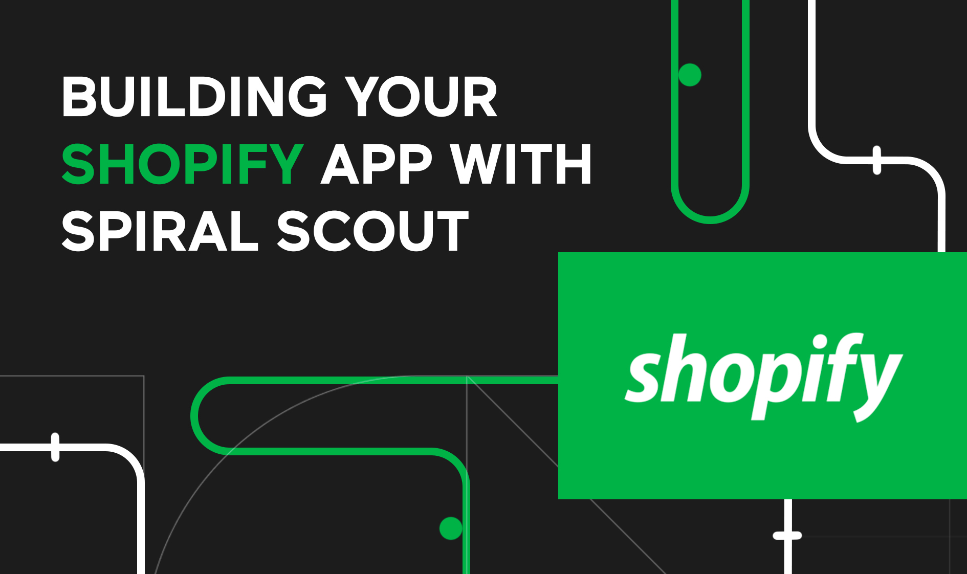 Building-Shopify-App
