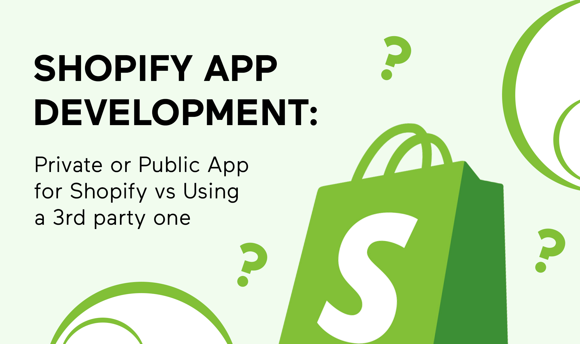 Shopify-App-Development
