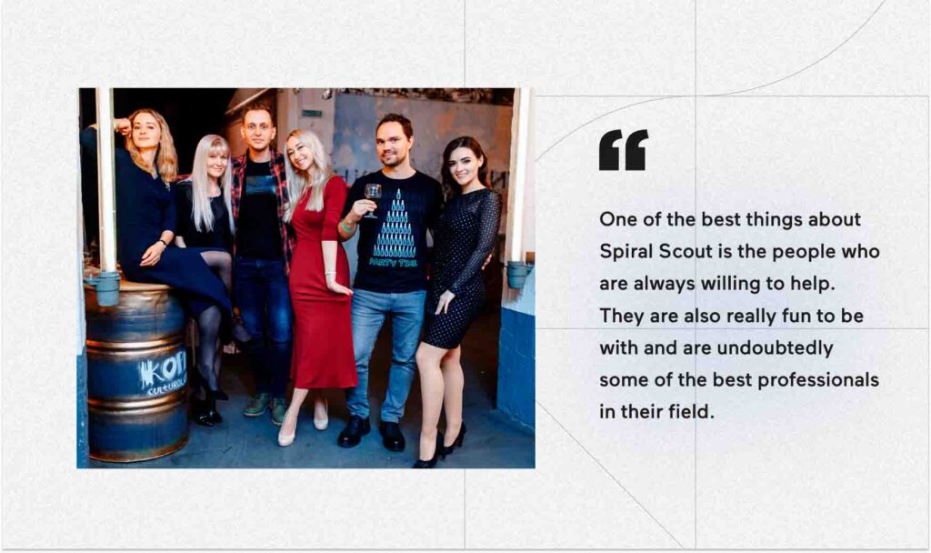 Spiral-Scout-value