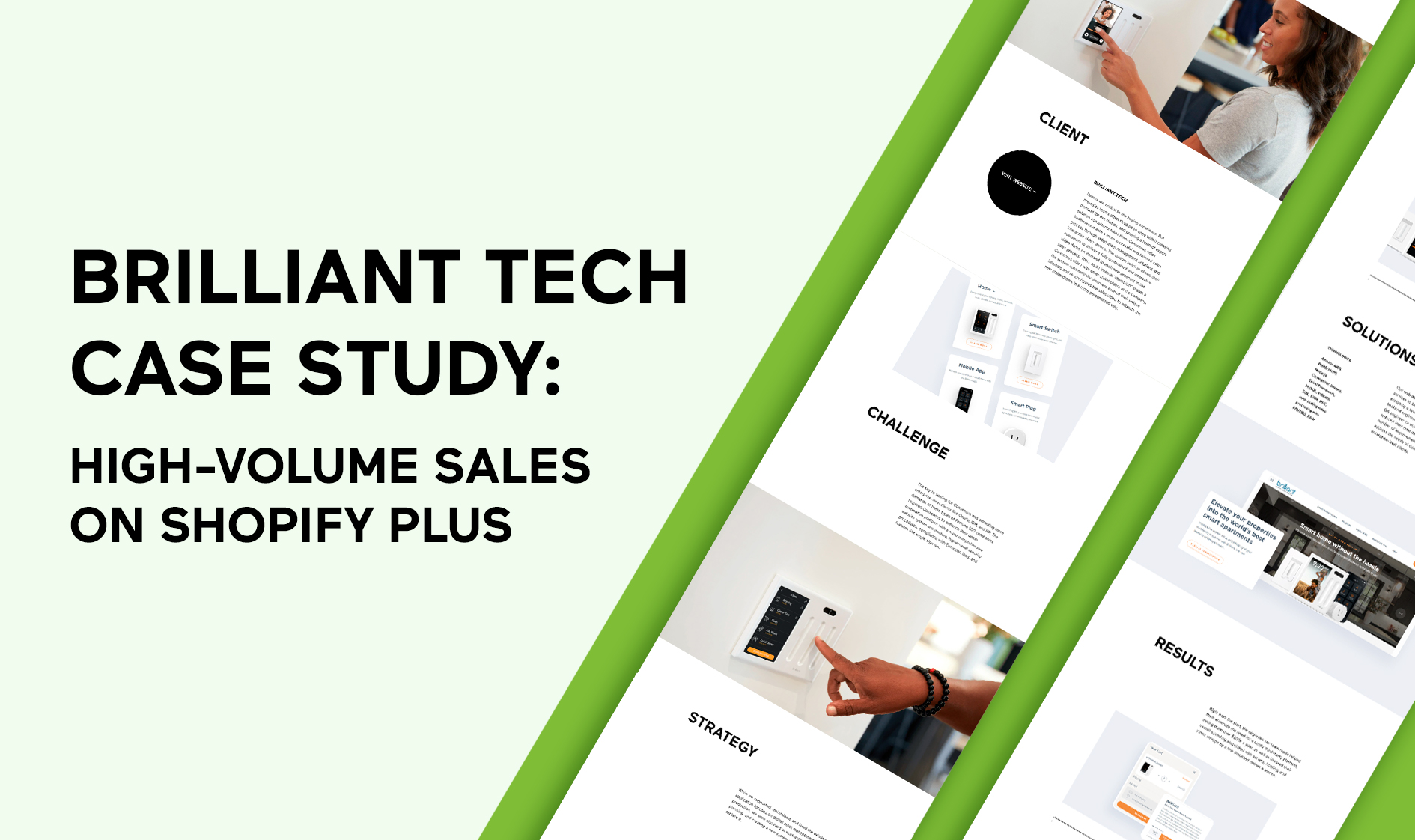 high-volume-sales-shopify-plus