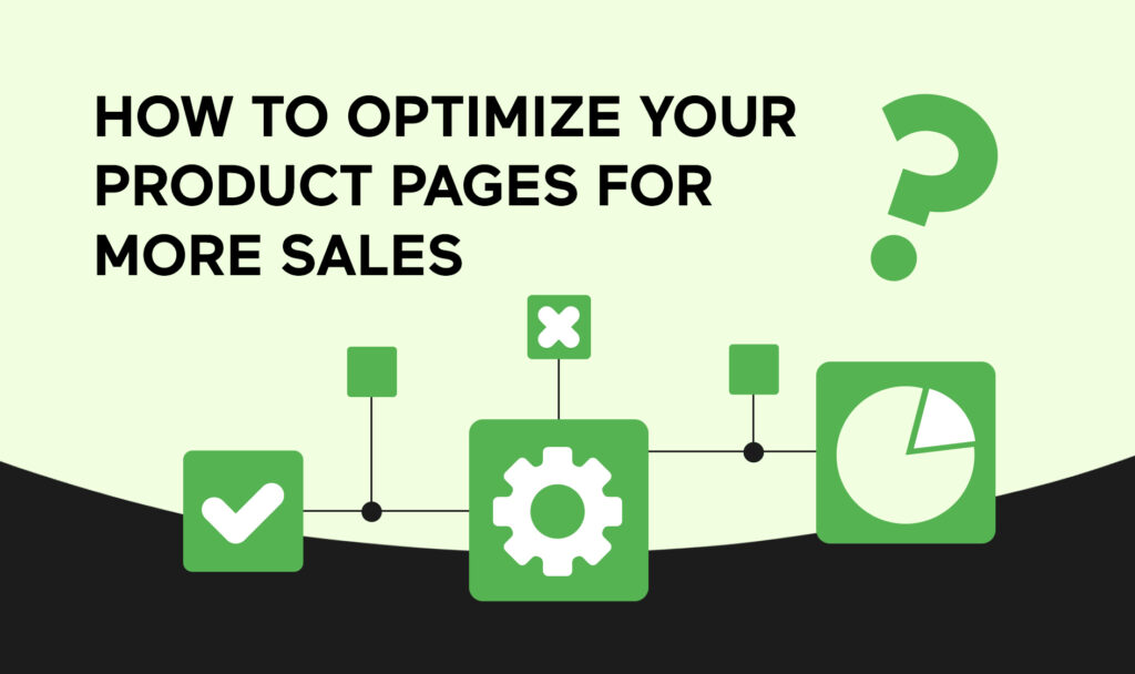 How to Optimize Your Product Pages in Shopify for Higher Conversions ...