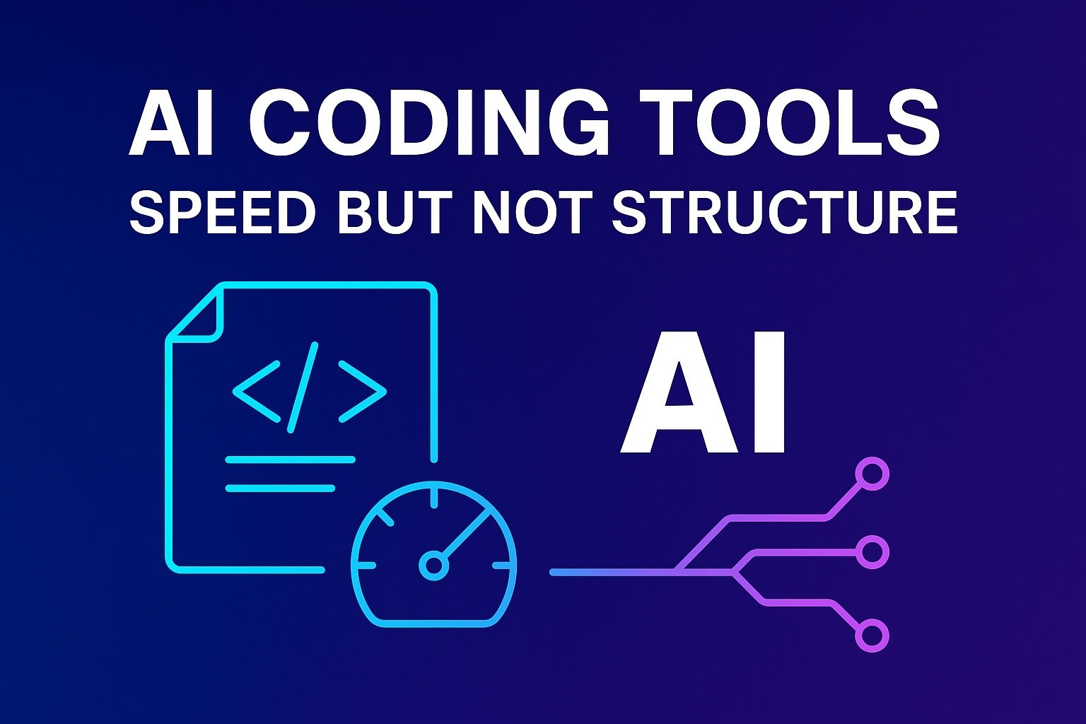 AI CODING TOOLS 1